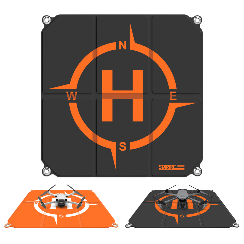 Dji Drone Mini 4 Pro - Drone Landing Pad voor DJI Neo