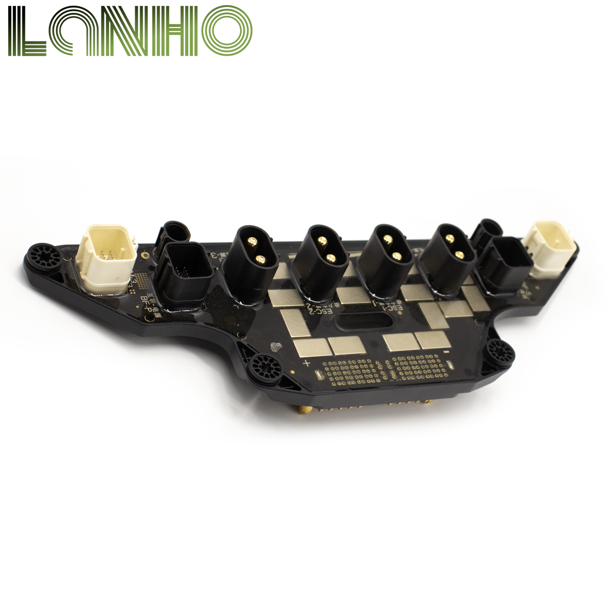 Drone Power Distribution Board - Voor DJI Agras T40 Stroomverdeelbord Landbouw