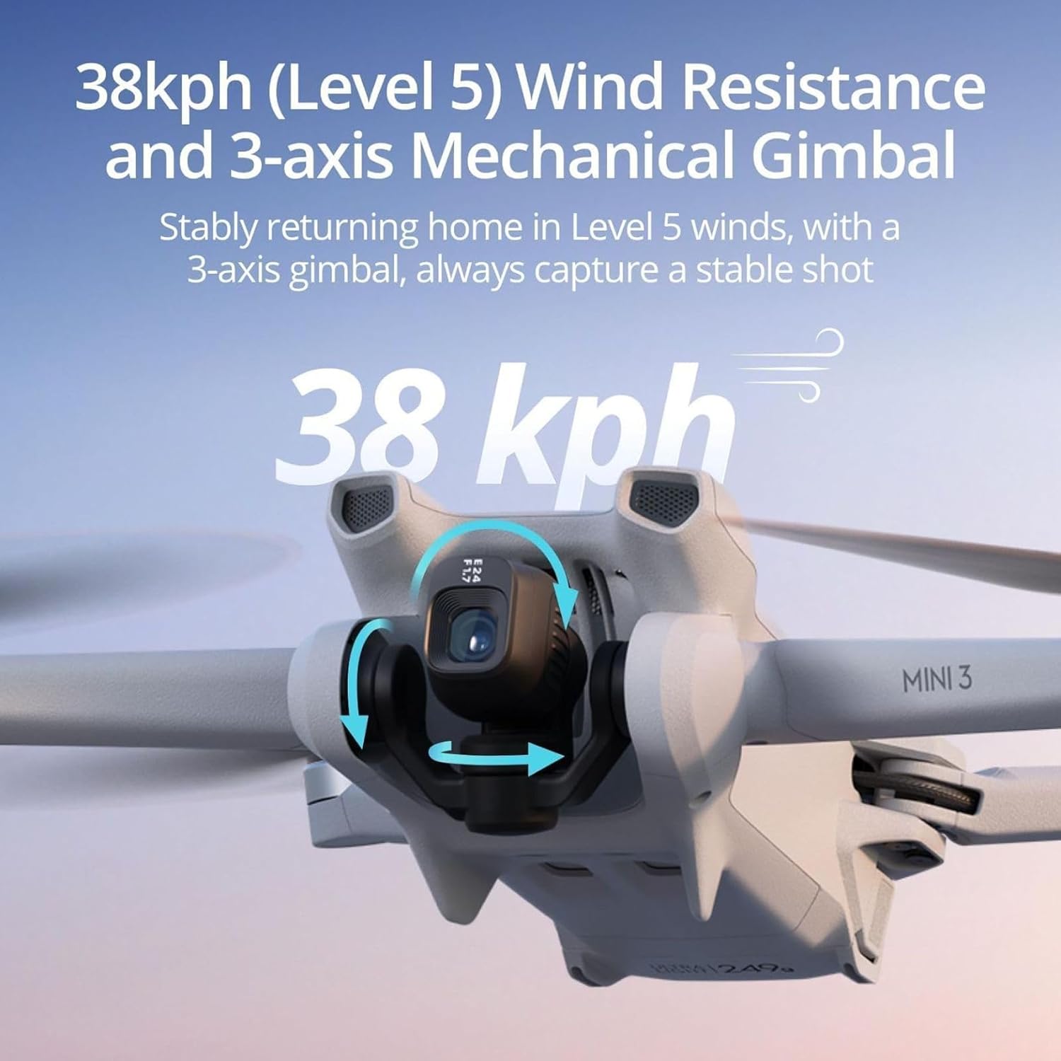 Gereviseerde gebruikte DJI Min - Dji Drone Mini 4 Pro recensie en prijs