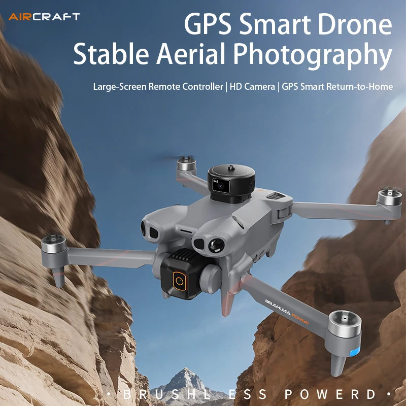 Originele G500 GPS opvouwbare  - Drone Gps Module recensie en prijs