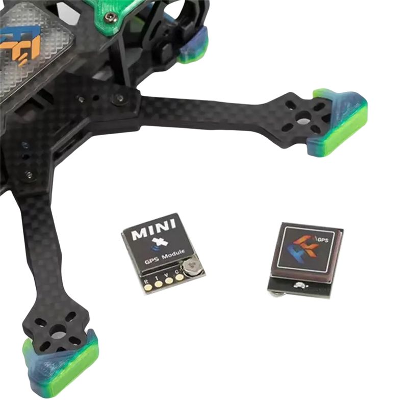 X12A-Voor FPV Freestyle Long R - Drone Gps Module recensie en prijs