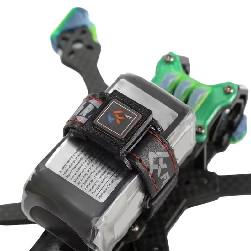 X12A-Voor FPV Freestyle Long R - Drone Gps Module recensie en prijs