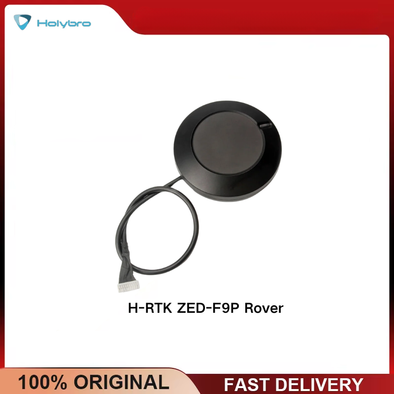 H-RTK ZED-F9P RTK GNSS-module, - Drone Gps Module recensie en prijs