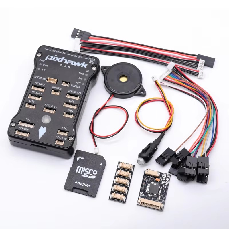 Pixhawk 2.4.8 PRO PX4 PIX 32 B - Drone Power Distribution Board recensie en prijs
