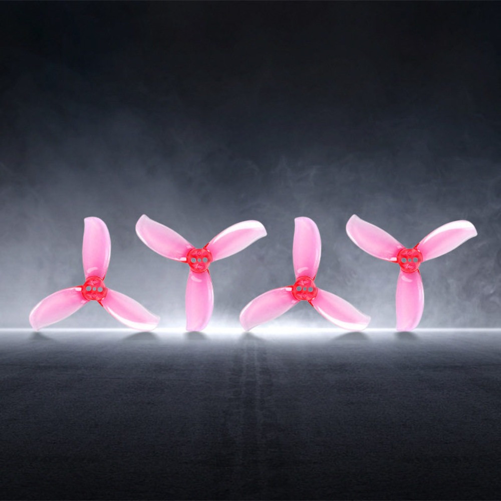 4 paar GEMFAN D2.5 Propellers  - Dji Drone Air 3 recensie en prijs