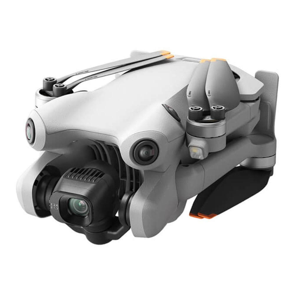 Gebruikt, 95% nieuw, originele - Dji Drone Mini 4 Pro recensie en prijs