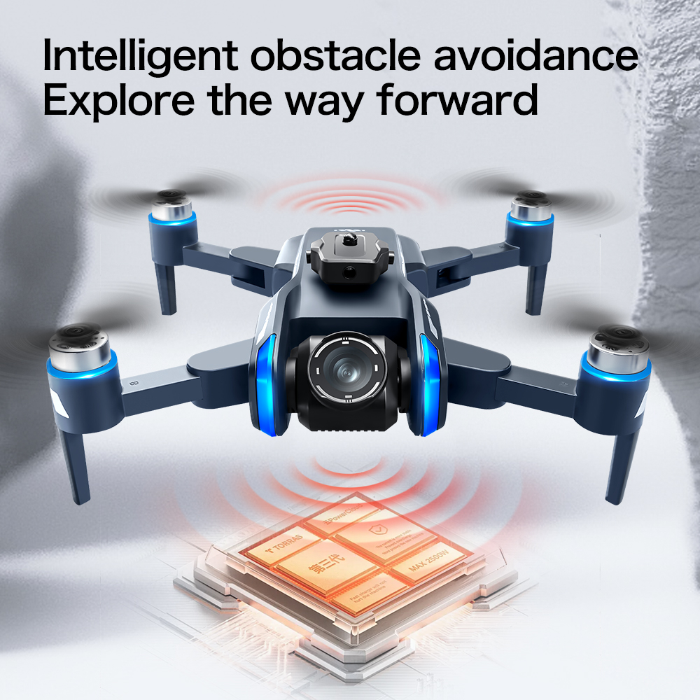 Originele XT808 Pro MAX Drone  - Drone Gps Module recensie en prijs