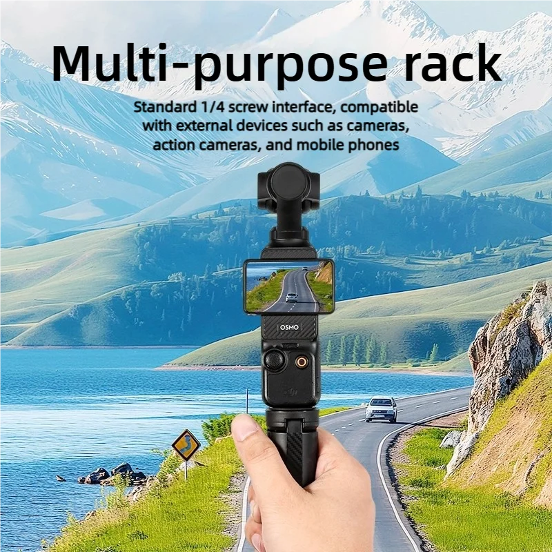 RONKOEN TZ-17 Mini Draagbare D - Dji Drone Mini 4 Pro recensie en prijs