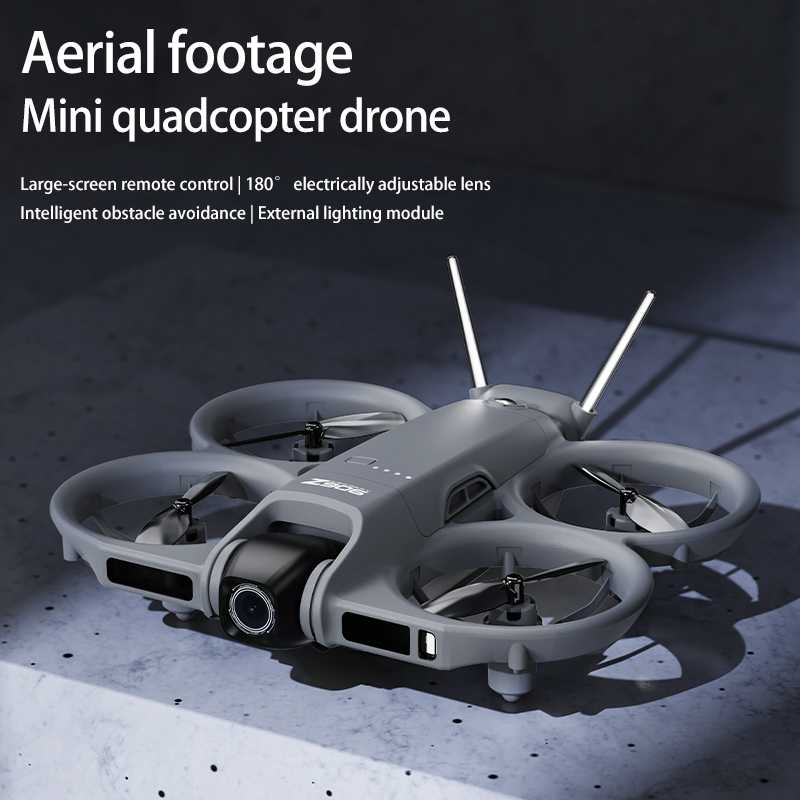 Originele Z906 GPS Opvouwbare  - Drone Gps Mount recensie en prijs
