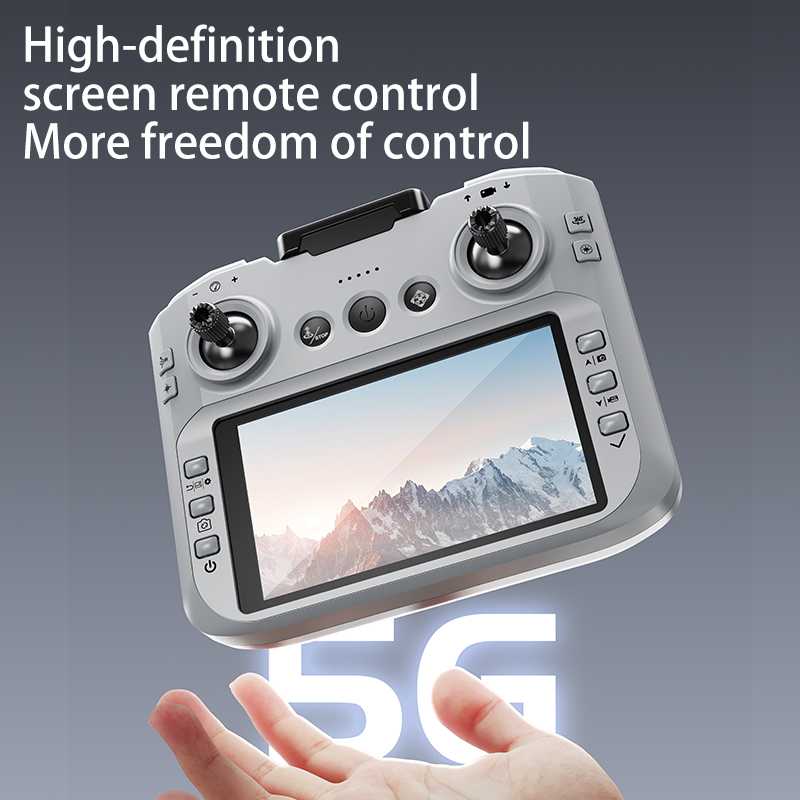 Originele Z906 GPS Opvouwbare  - Drone Gps Mount recensie en prijs