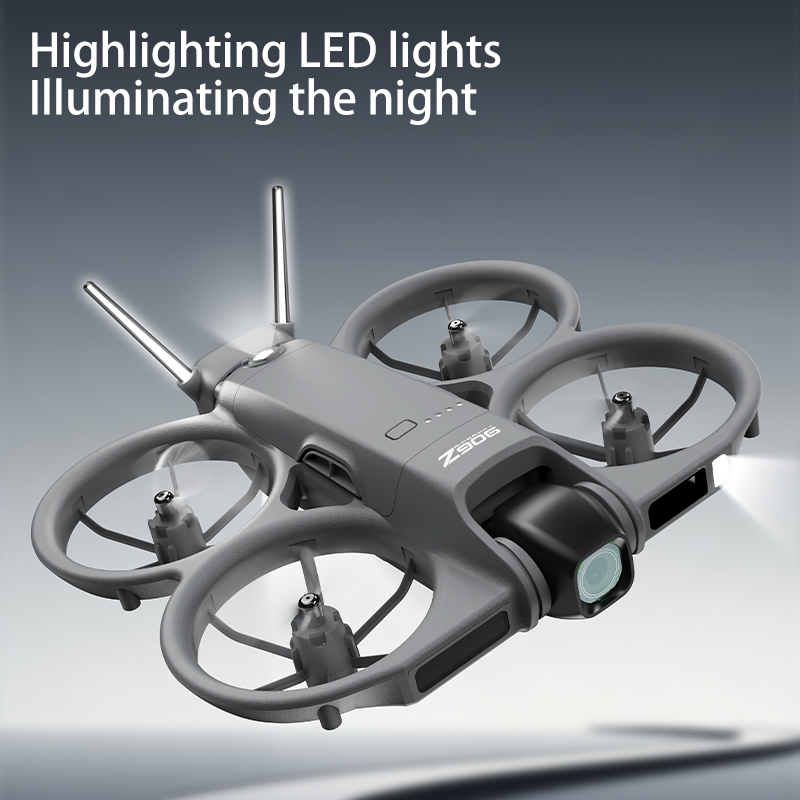 Originele Z906 GPS Opvouwbare  - Drone Gps Mount recensie en prijs